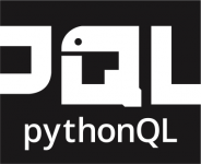    PythonQL