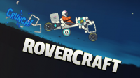 Rovercraft OST: Tournament theme