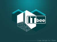 logo design company <<ITbee>>