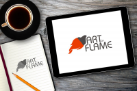 Art Of Flame