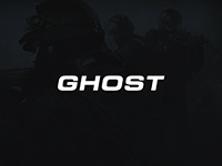 Ghost CS:GO