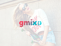 Gmix App