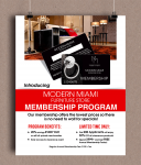 Poster_MM_Membership card