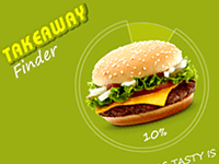 Takeaway Finder. 2013 .