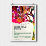 Wild Wild Fest