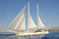     Alesta yachting 