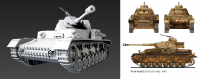 Panzerkampfwagen IV 