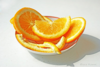 Fruit-orange