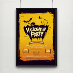 Poster Helloween