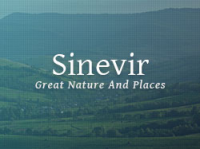 Sinevir Palace:   