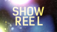 Show Reel 2016 