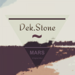 Dek.Stone - Mars (Original Mix