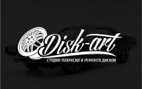 Logo "Disk Art"