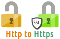    HTTP  HTTPS