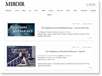       Miroir Magazine