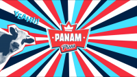   Panam Pizza 