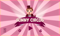 Funny circus