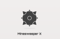 Minesweeper X