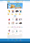 Интернет-магазин игрушек Toyexpress