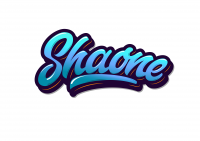 Logo Shaone