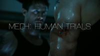 Mech: Human Trials / :    -  