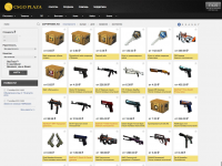 CS GO Market