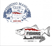 Fishing Mania