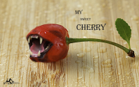 Sweet Cherry