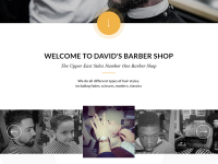 David's Barber Shop