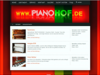 Pianohof -    