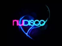   Nu-Disco