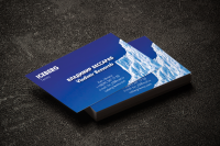 Iceberg (business card)