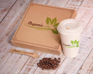 Organiccafe