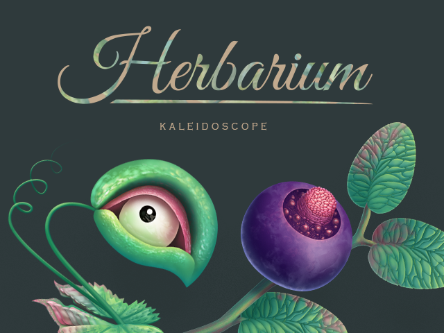 Herbarium 