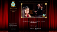 Renaissance Music Academy