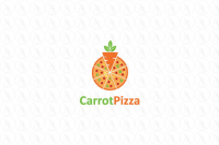 Carrot Pizza