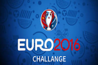 Euro 2016 Challange