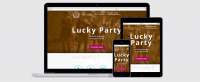    "Lucky Party"