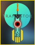 Transistor Sword