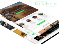 Motokross