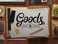 Goods Hand-Made