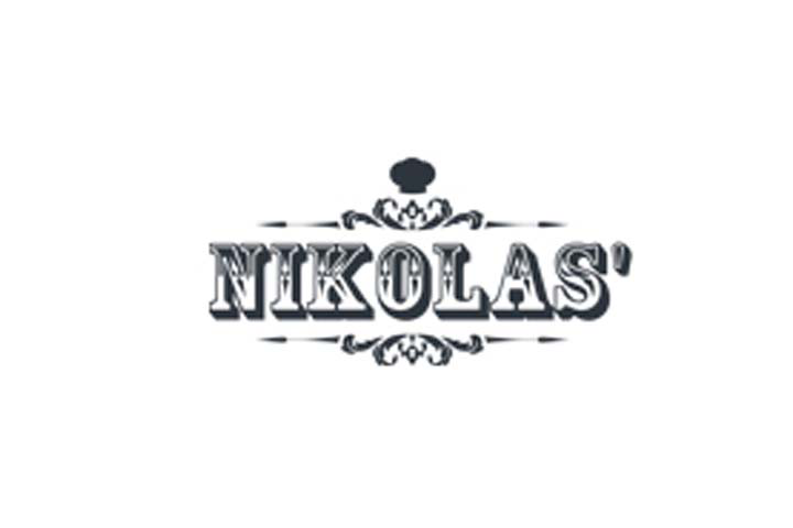 - "Nikolas"