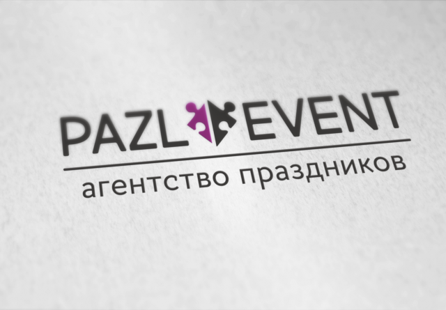 pazlevent logo