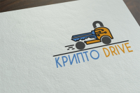 crypto drive