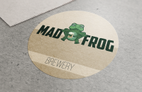 Mad Frog 
