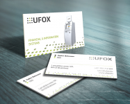  UFOX