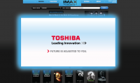 Toshiba. Animation. Banner. 05