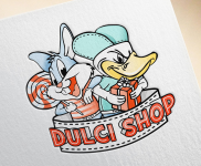 DULCI LOGO