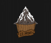 "Le Mont"