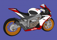 Aprilia RSV4